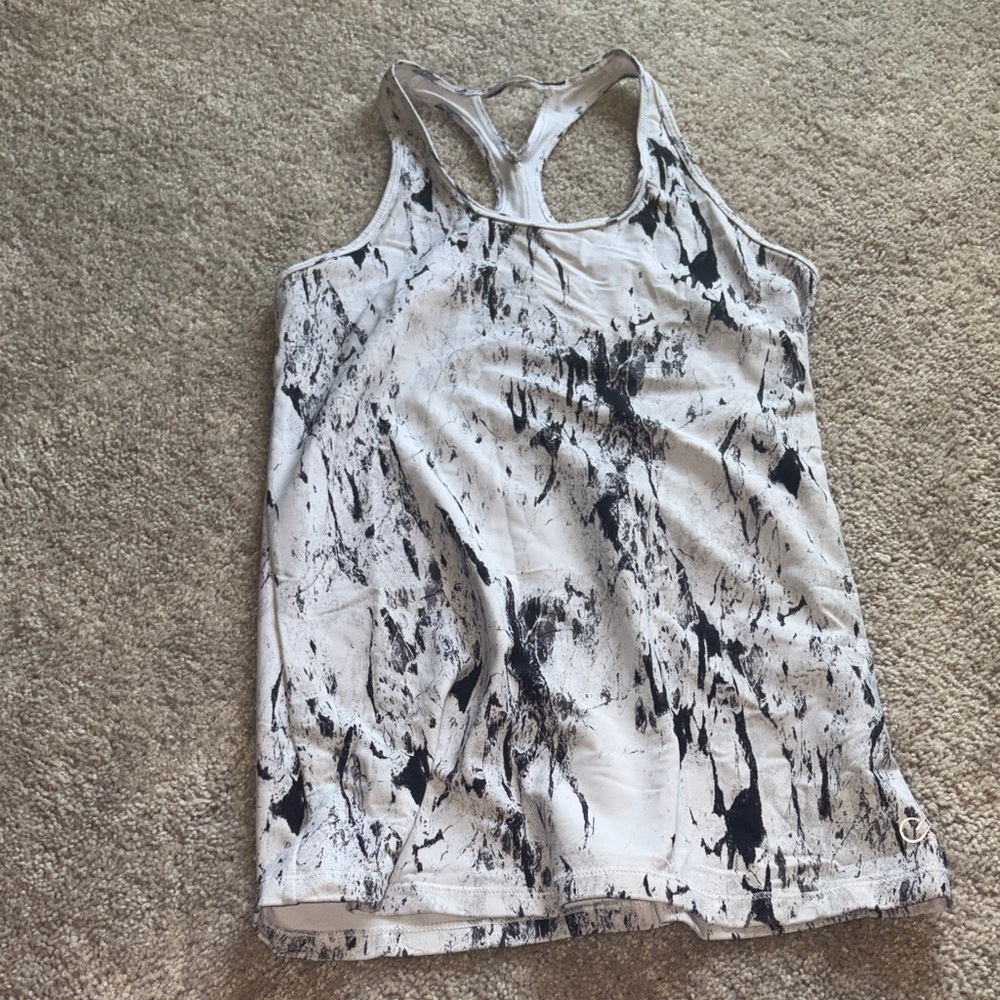Women’s Calia Racerback Tank Top